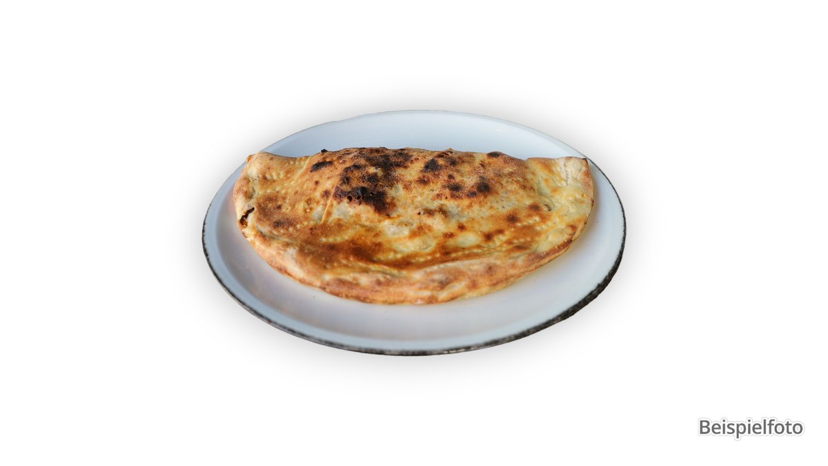 Pizza Calzone