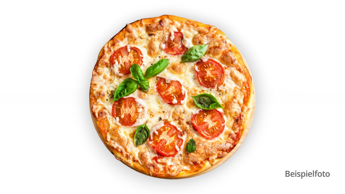 Pizza Italia
