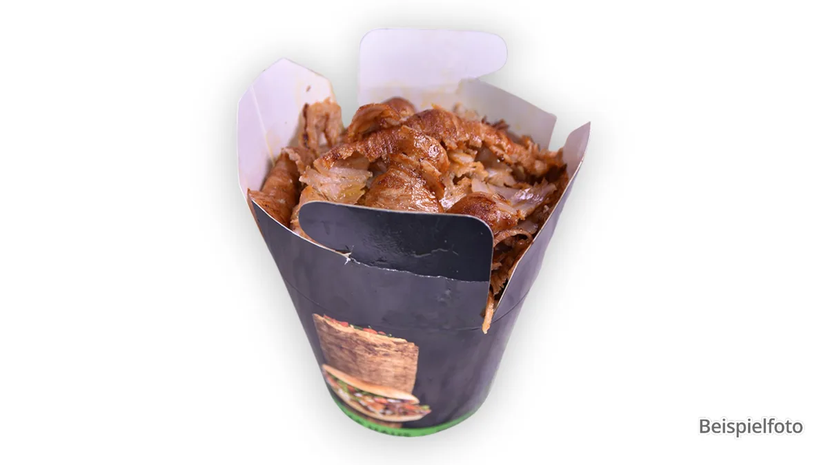 Pomm Döner