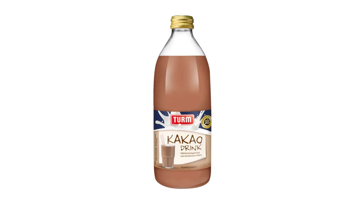 Turm Kakao 0,5 l