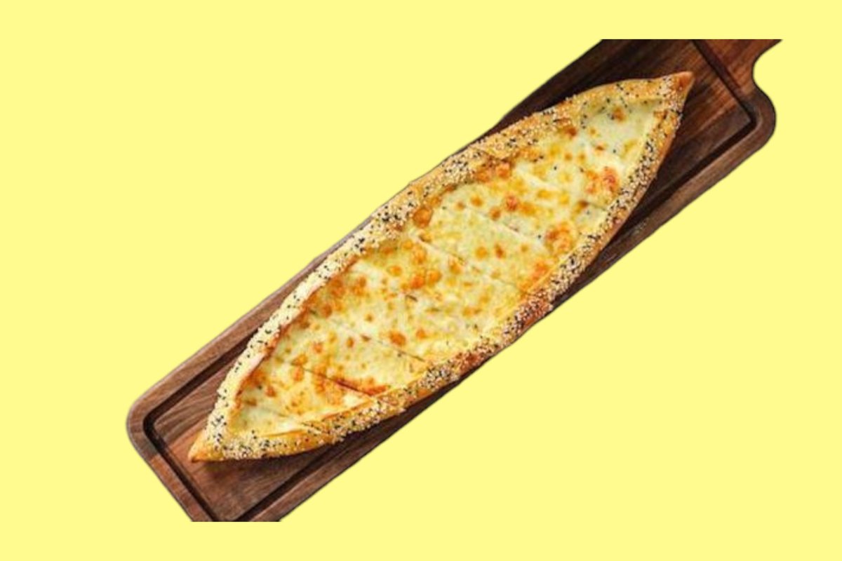 Пиде с сыром