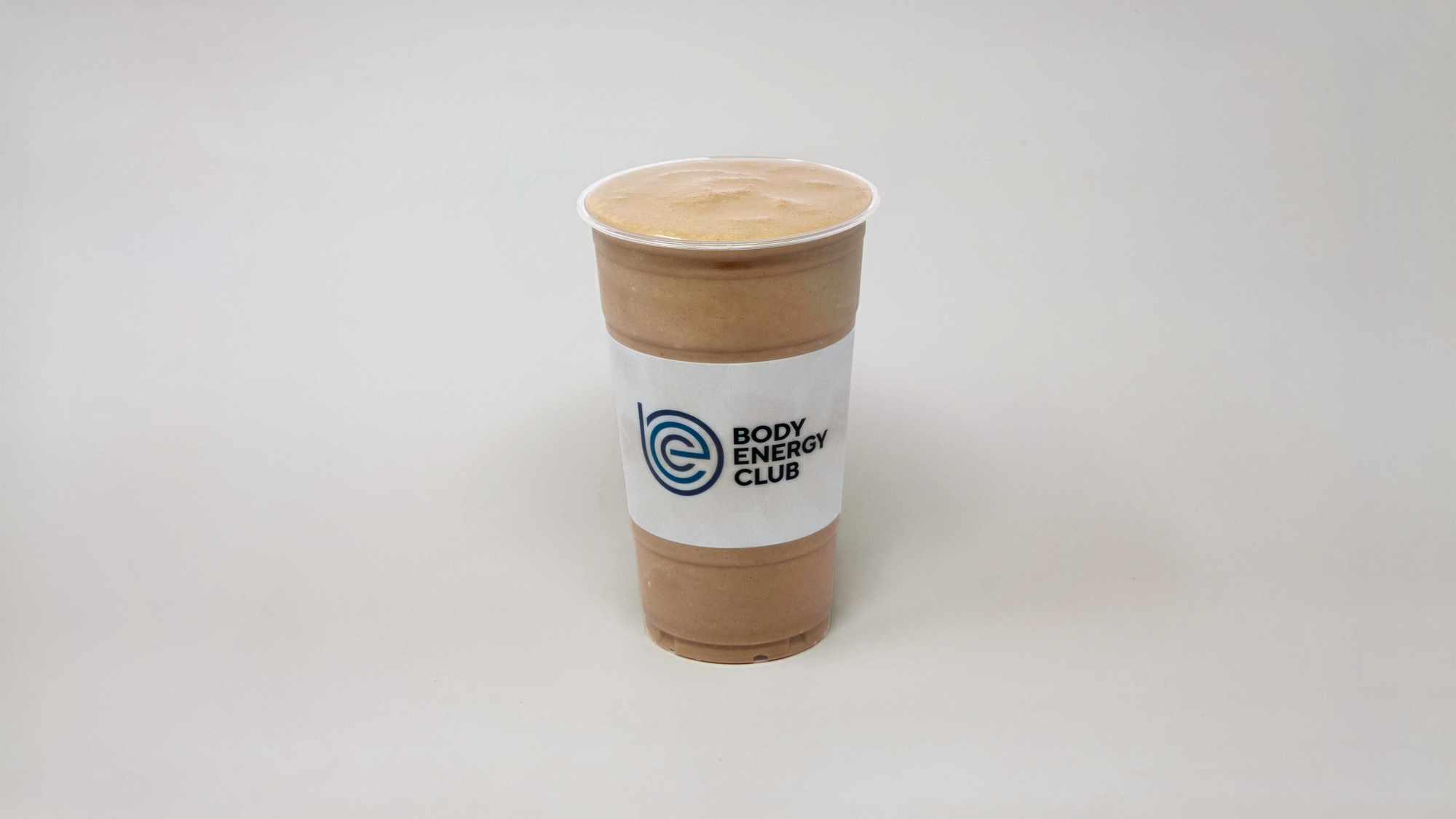 Almond Butter Cup Smoothie