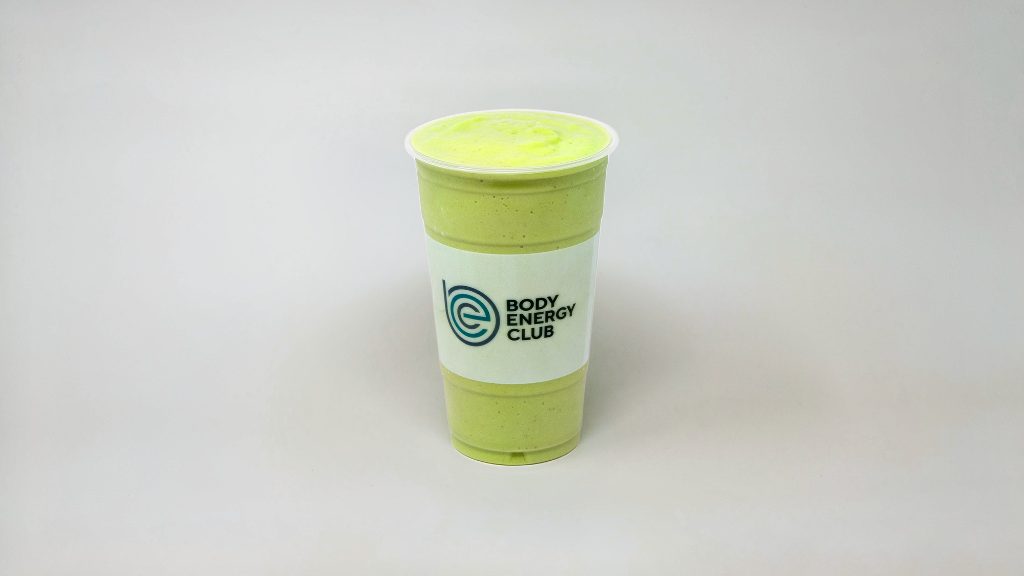 Avocado Bliss Smoothie
