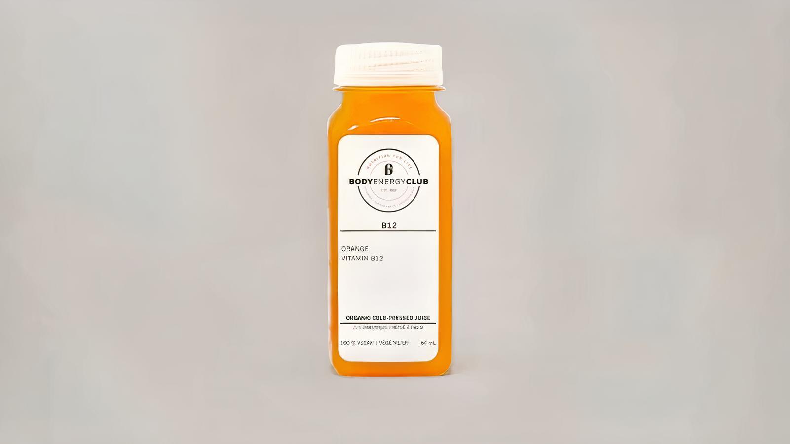 B12 Shot