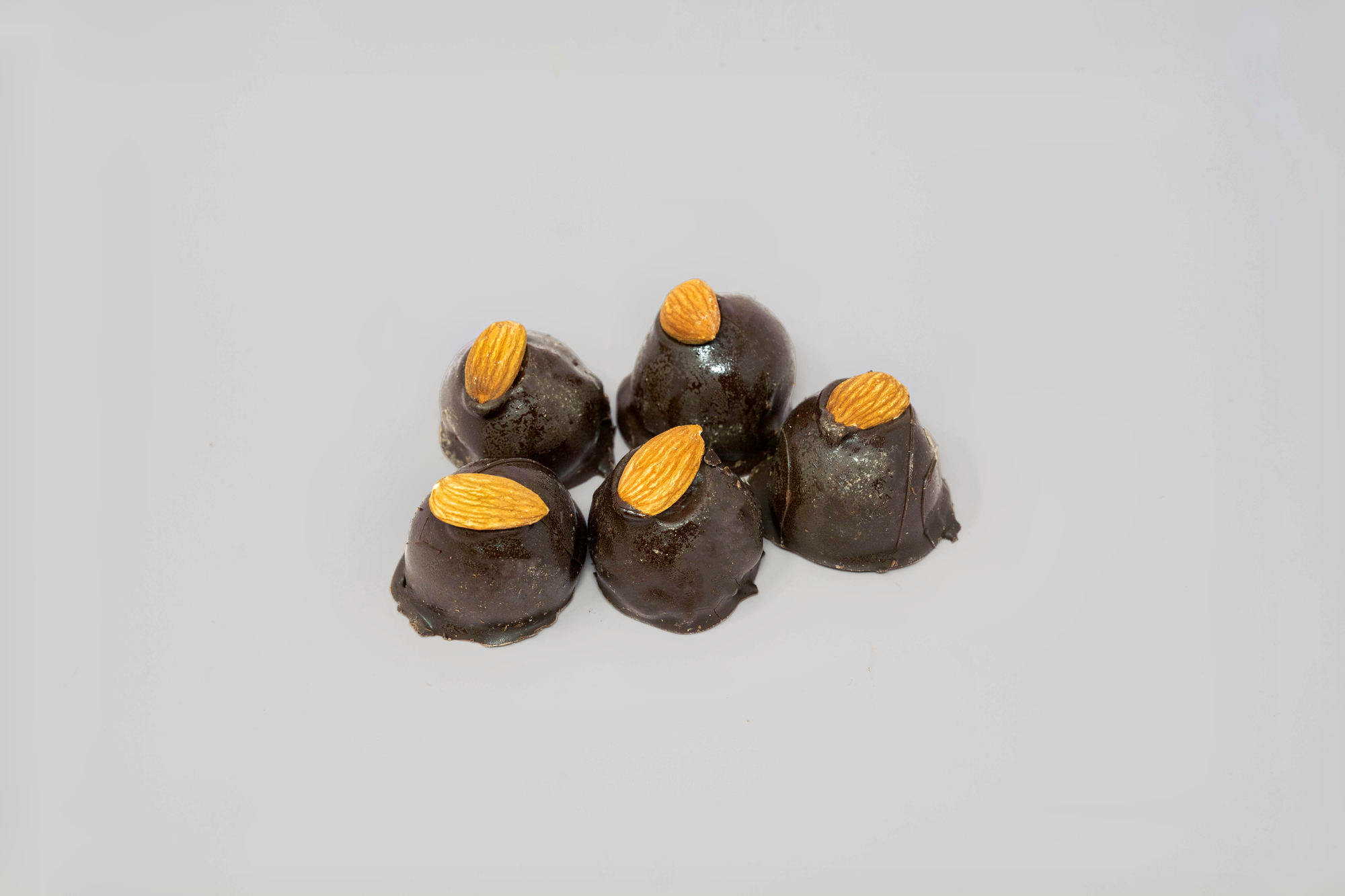 Body Energy Club Almond Butter Keto Bites