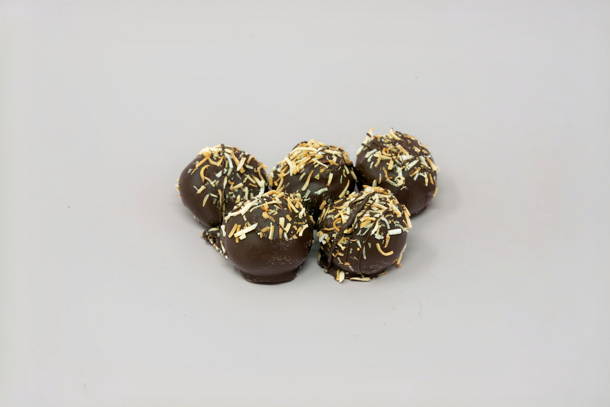 Body Energy Club PB Protein Bites