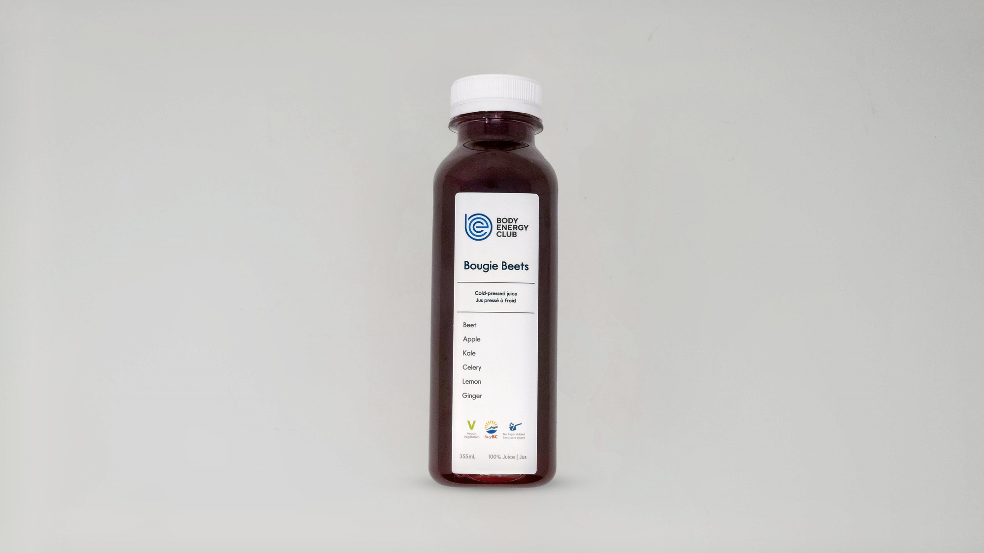 Bougie Beets Juice