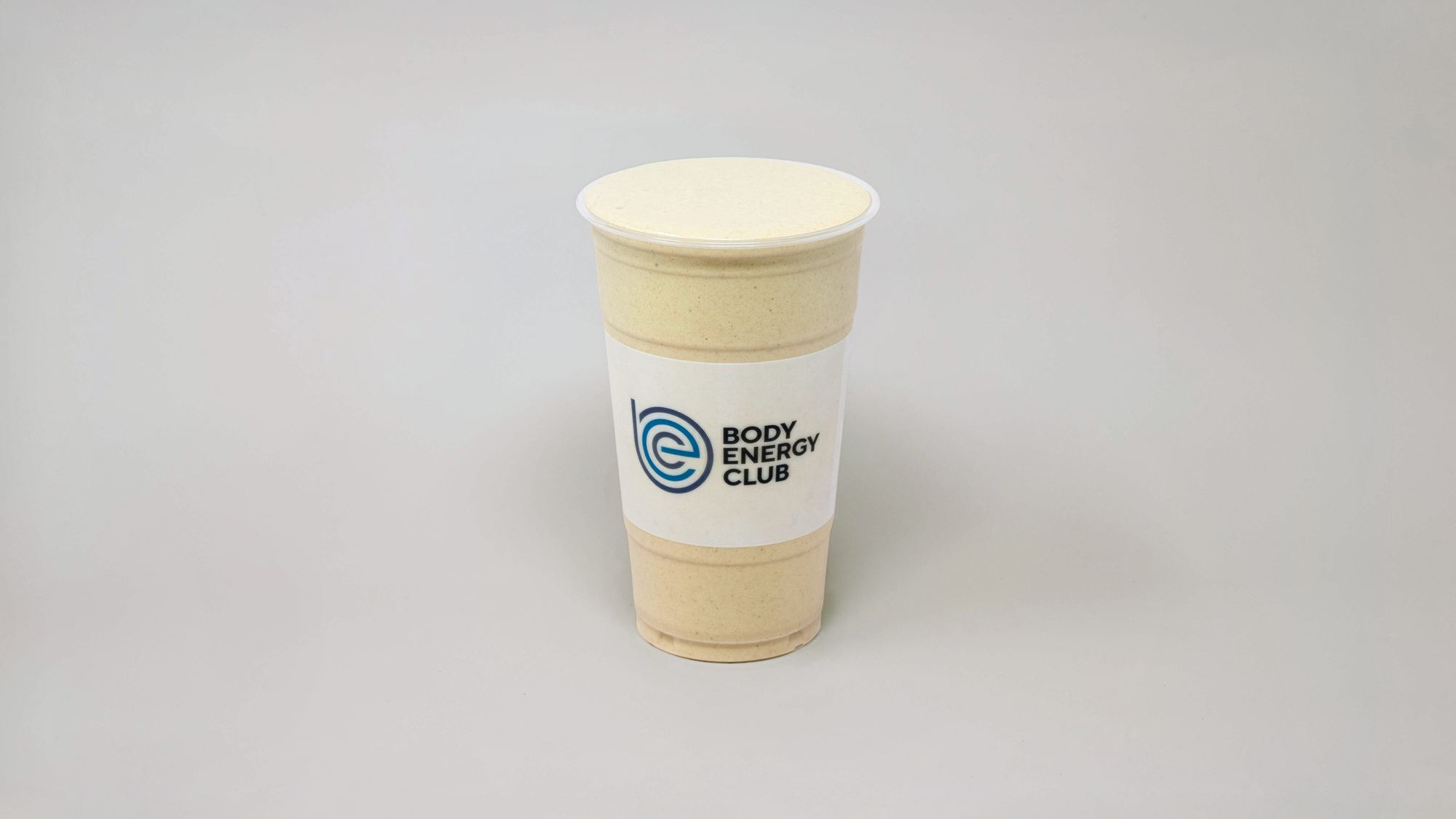 Cashew Latte Smoothie
