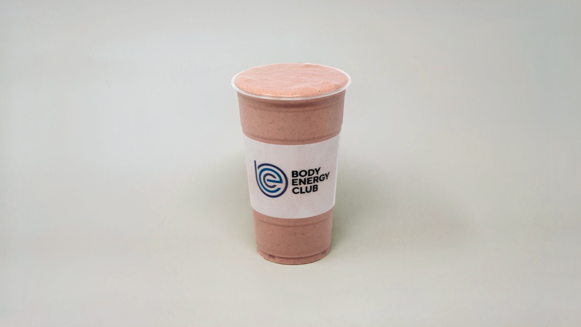 Cherry Blossom Smoothie