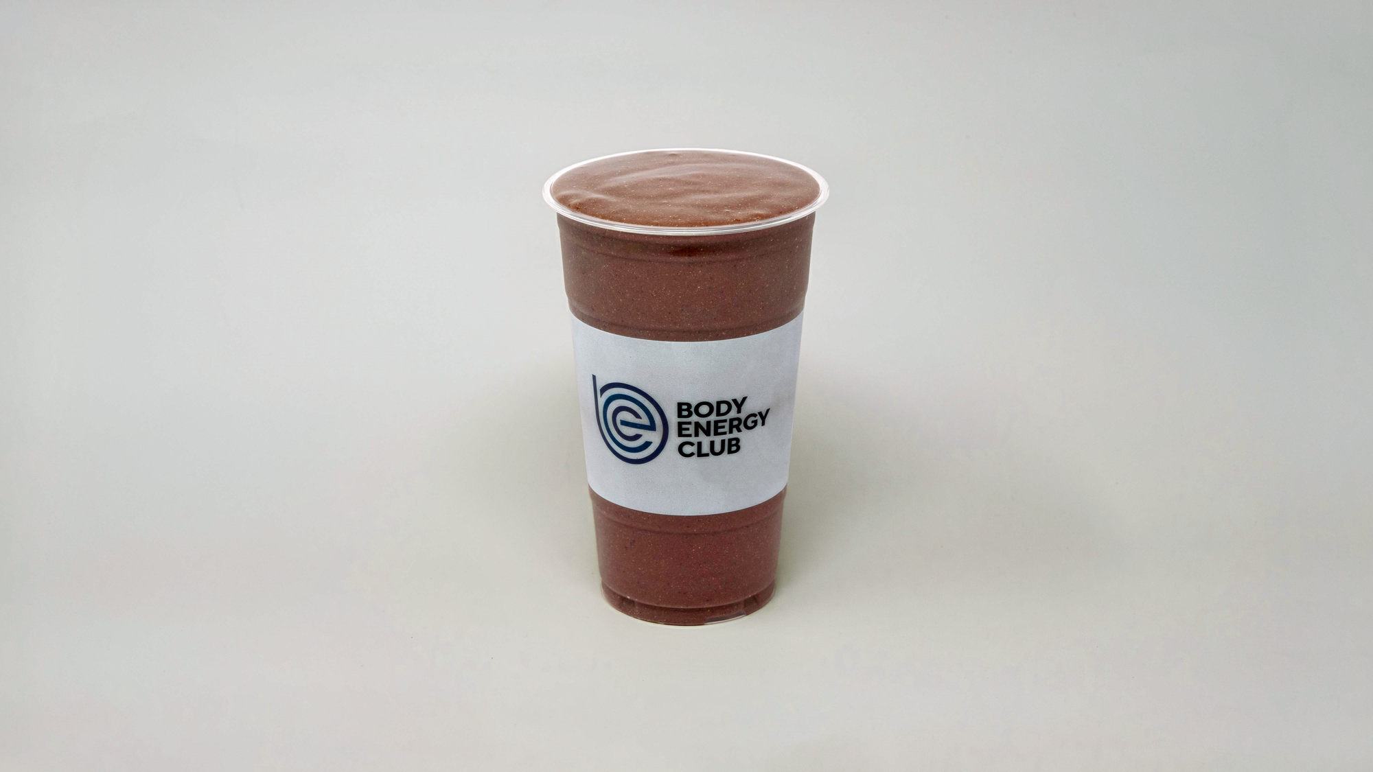 Cherry Ripe Smoothie