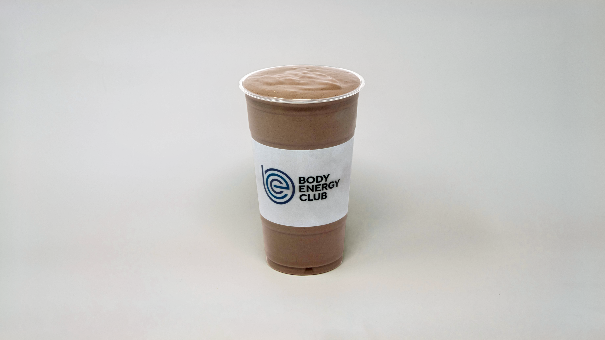 Chocoberry Acai Smoothie