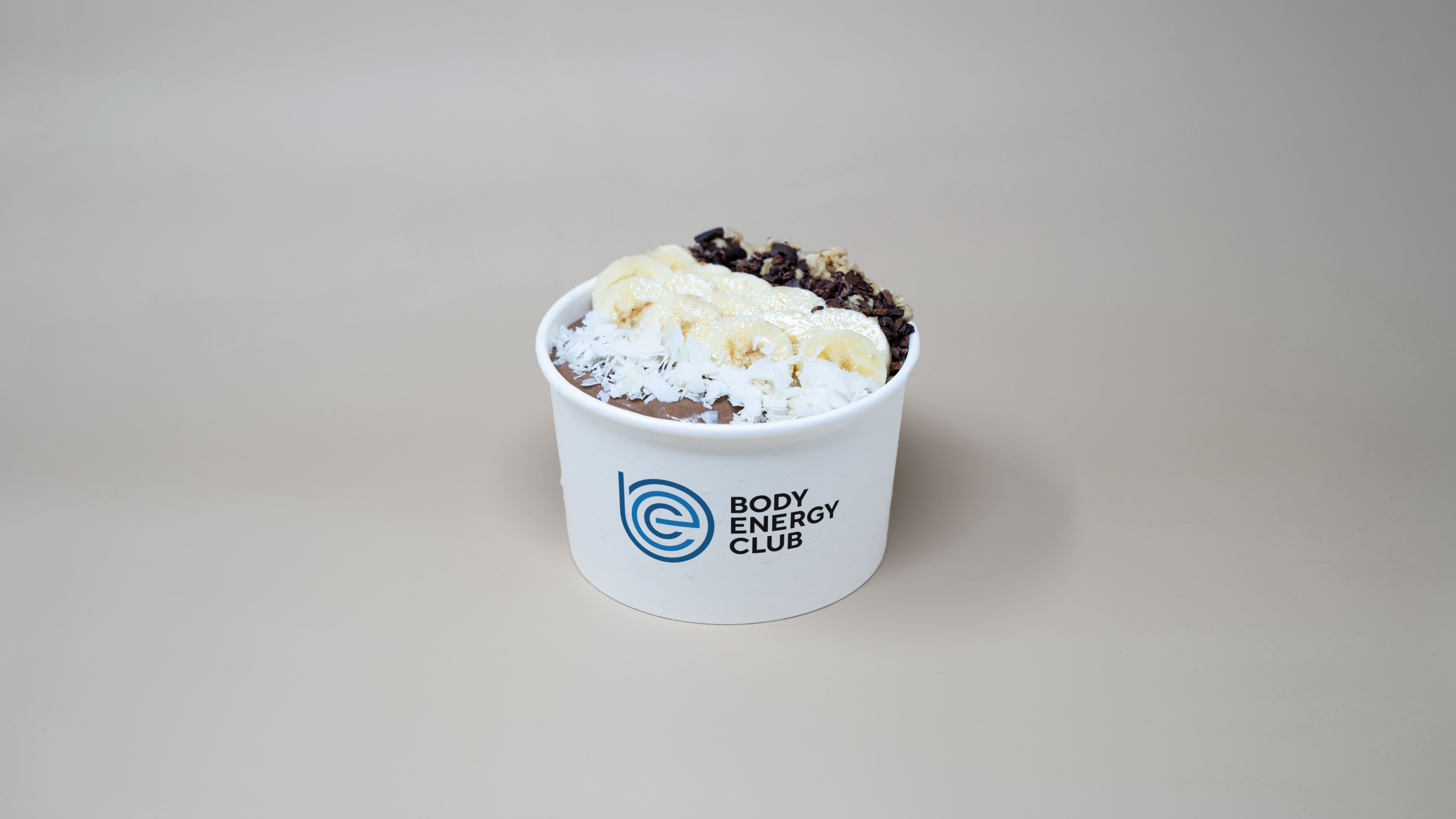 Chocobliss Bowl