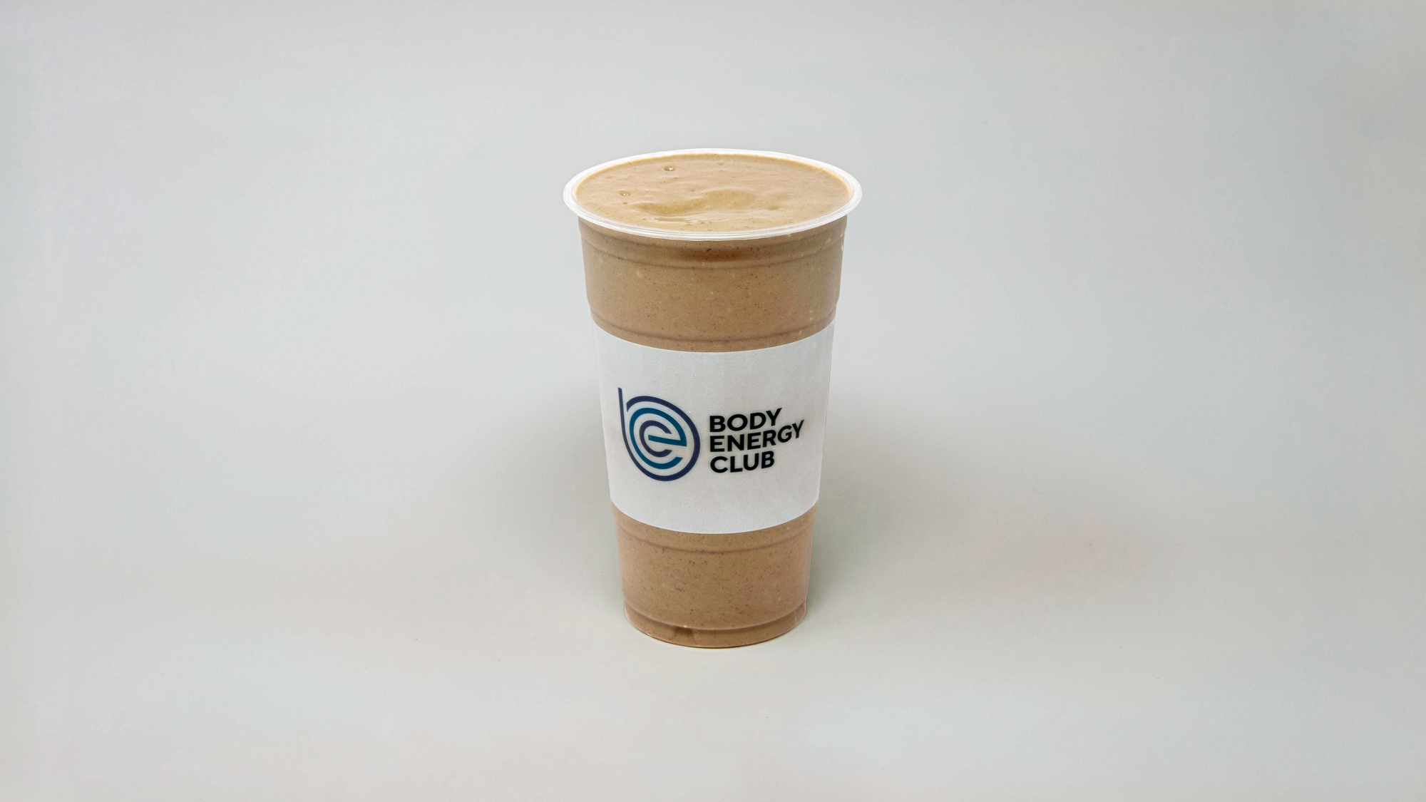Cold Brew Mocha Smoothie