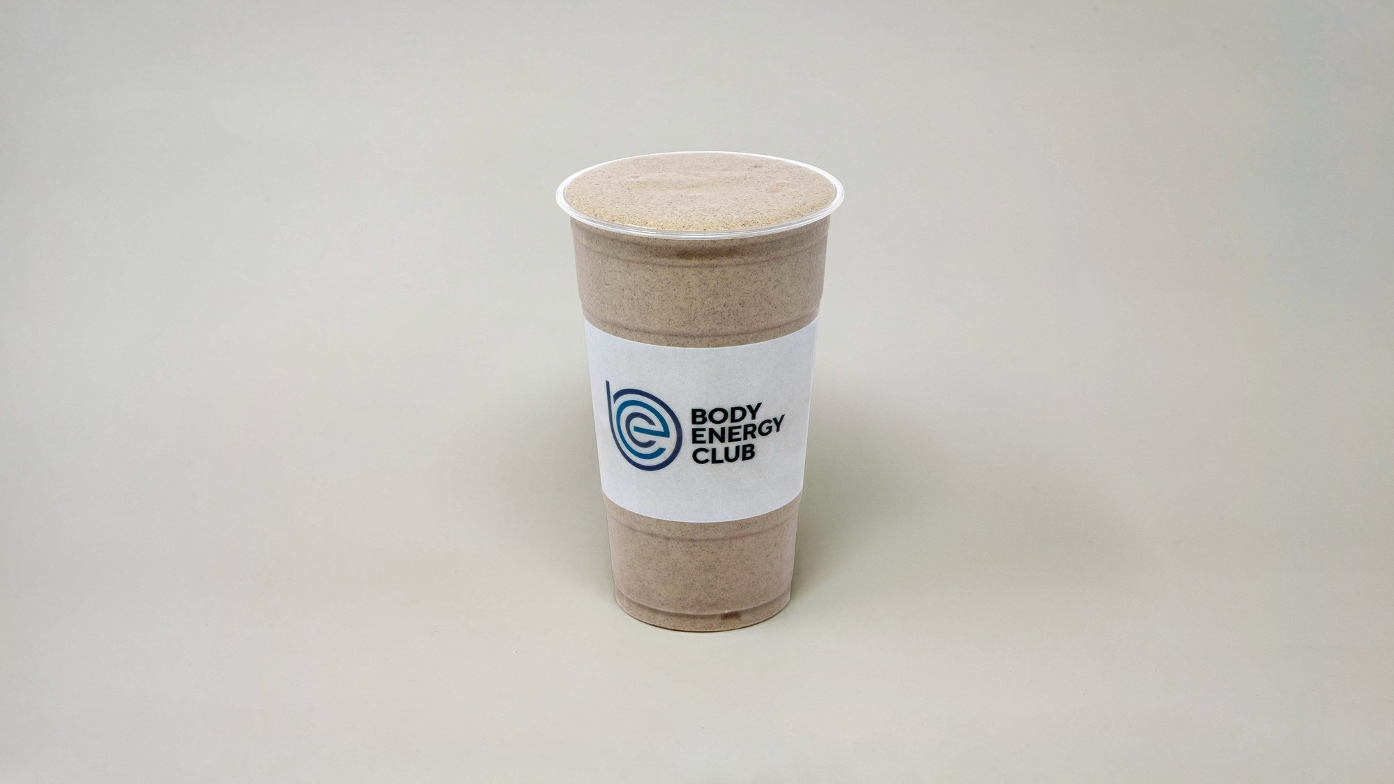 Cookies and Cream Smoothie