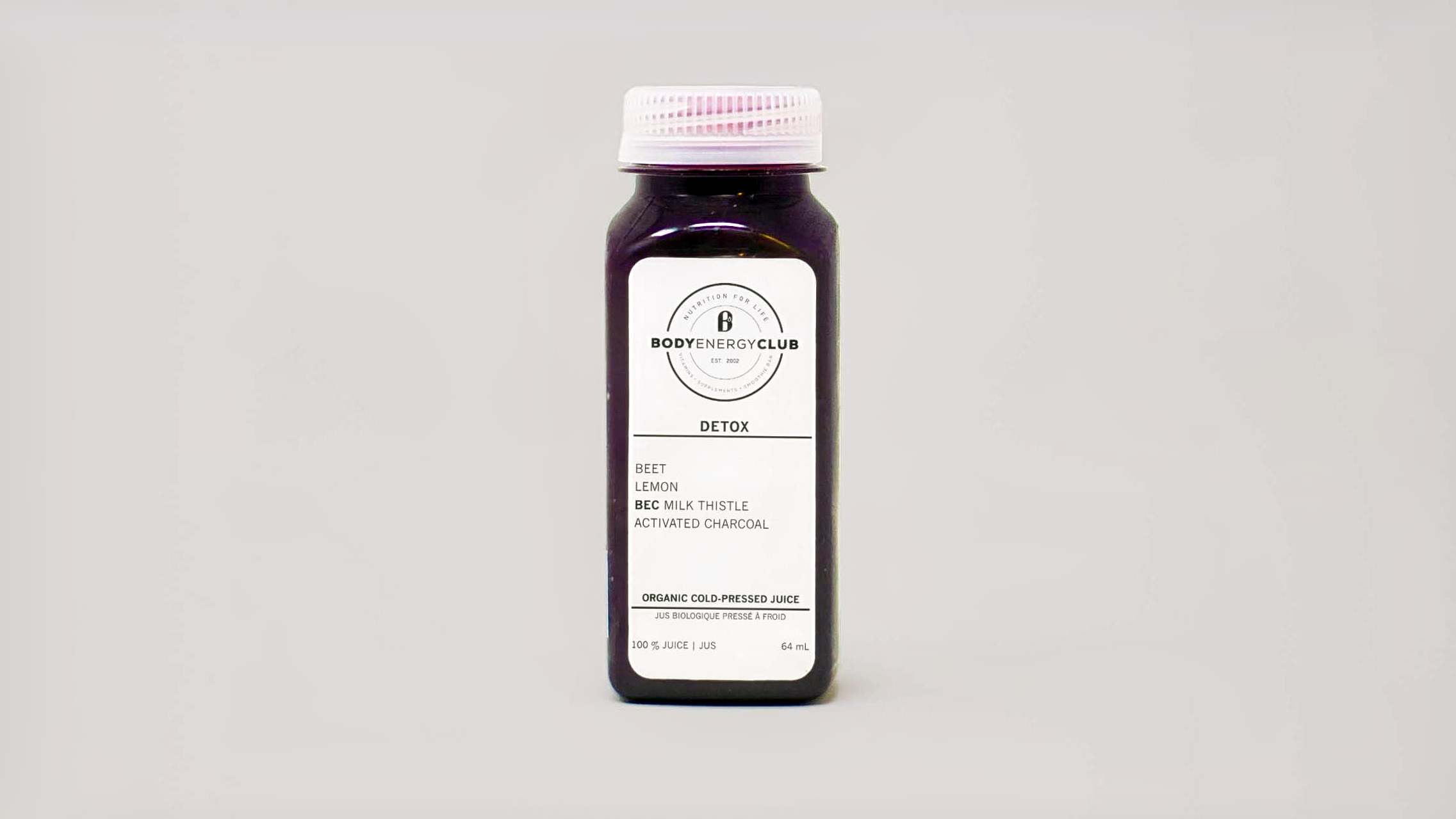 Detox Shot