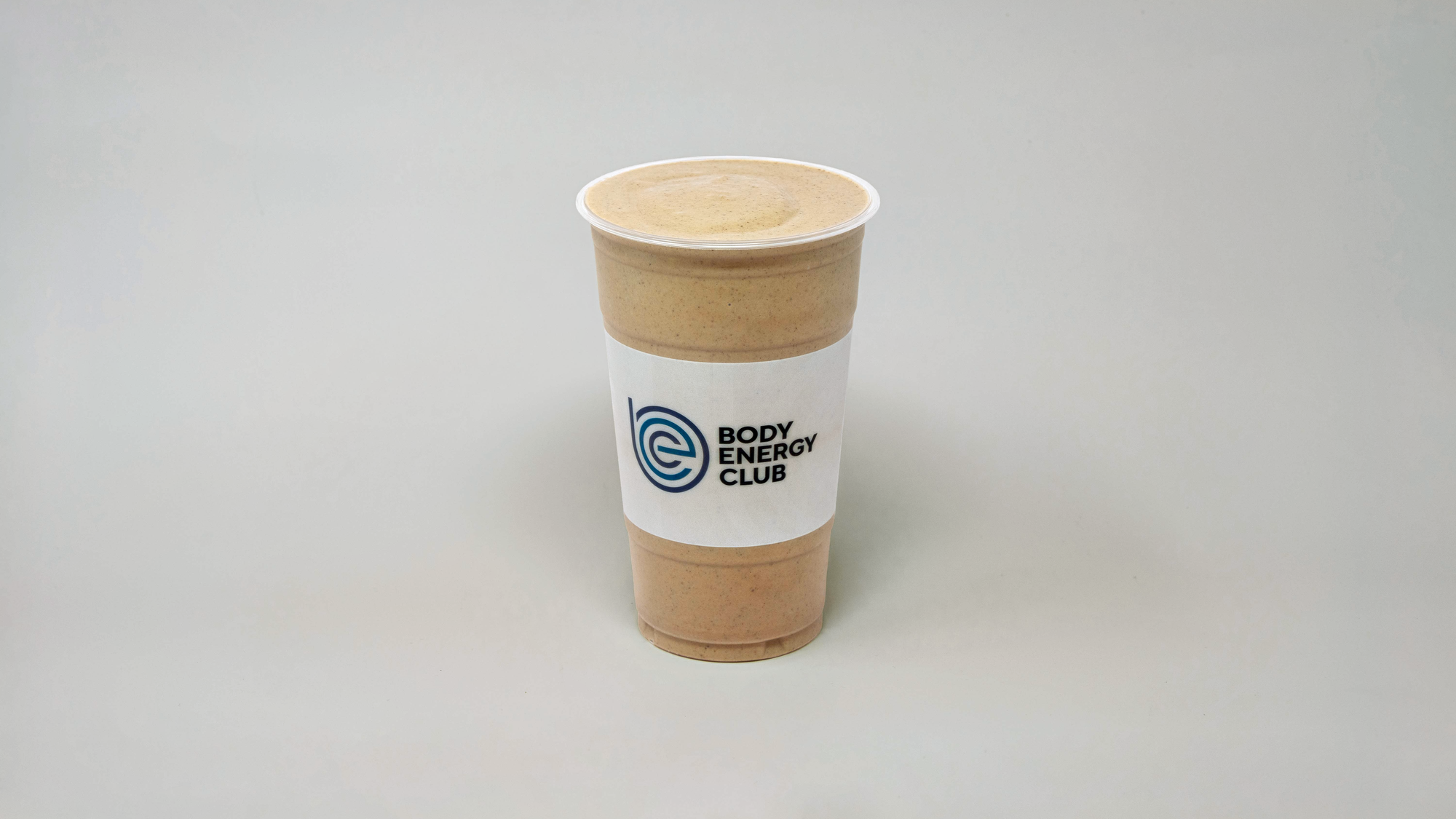 Epic PB Smoothie
