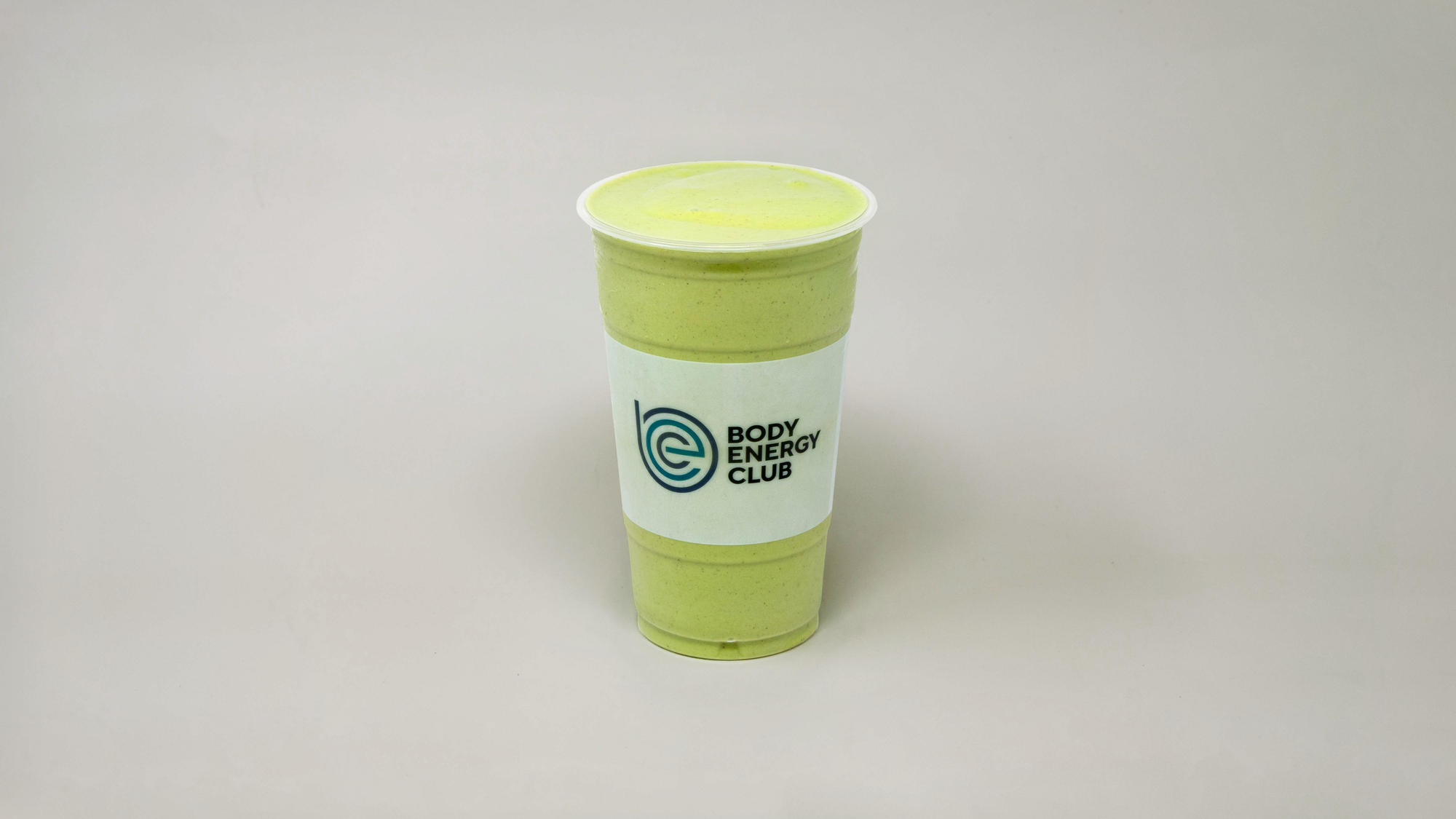Green Goddess Smoothie