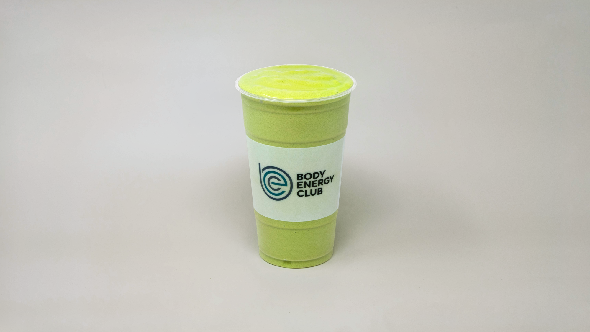 Greena Colada Smoothie