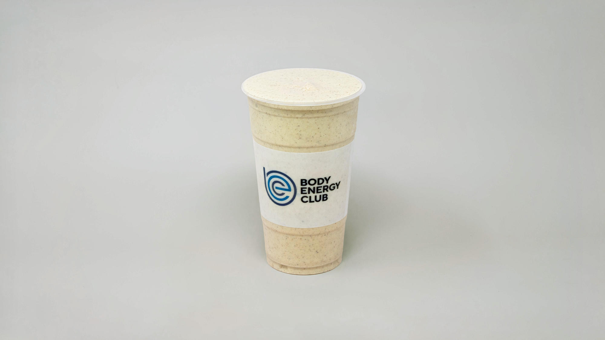 Harvest Apple Smoothie