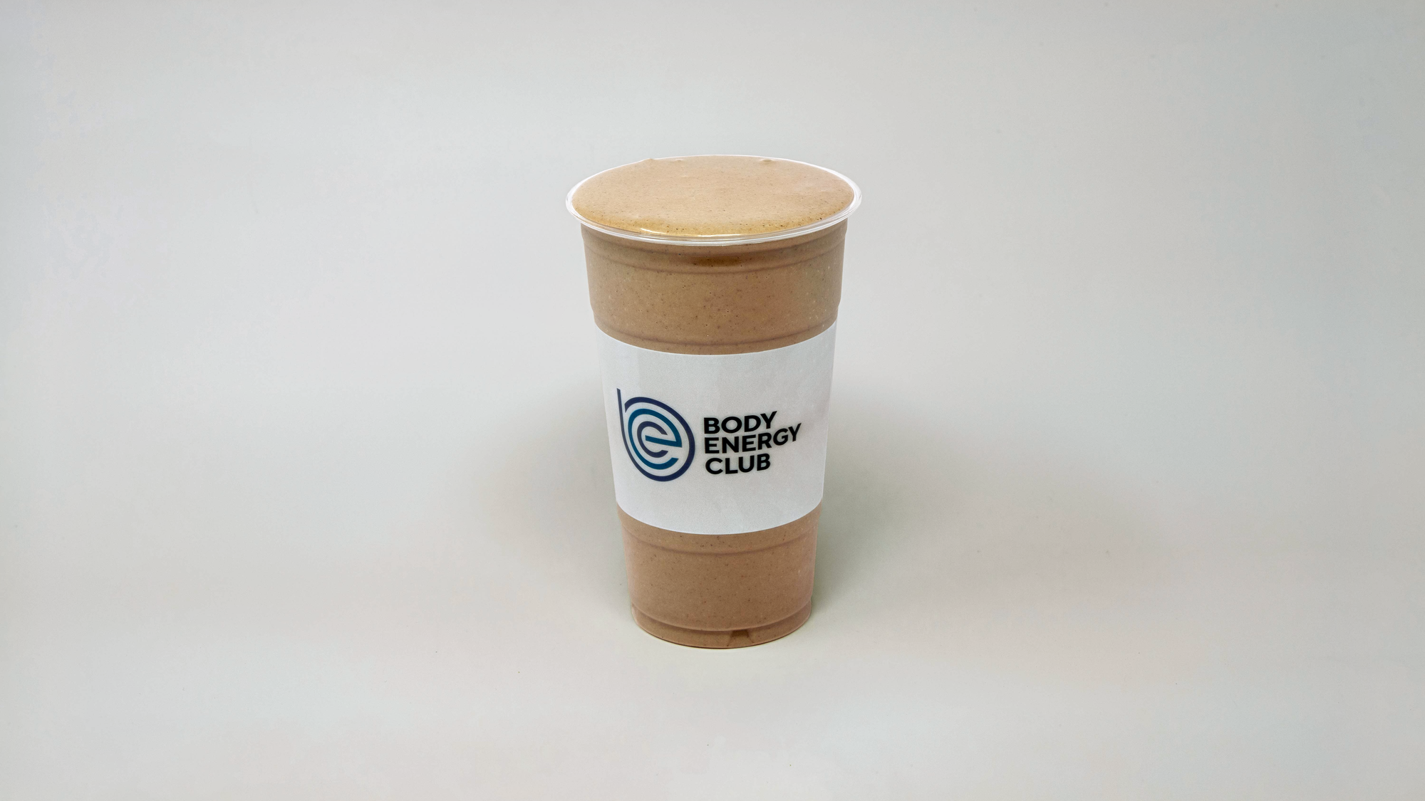 Junior Mint Smoothie
