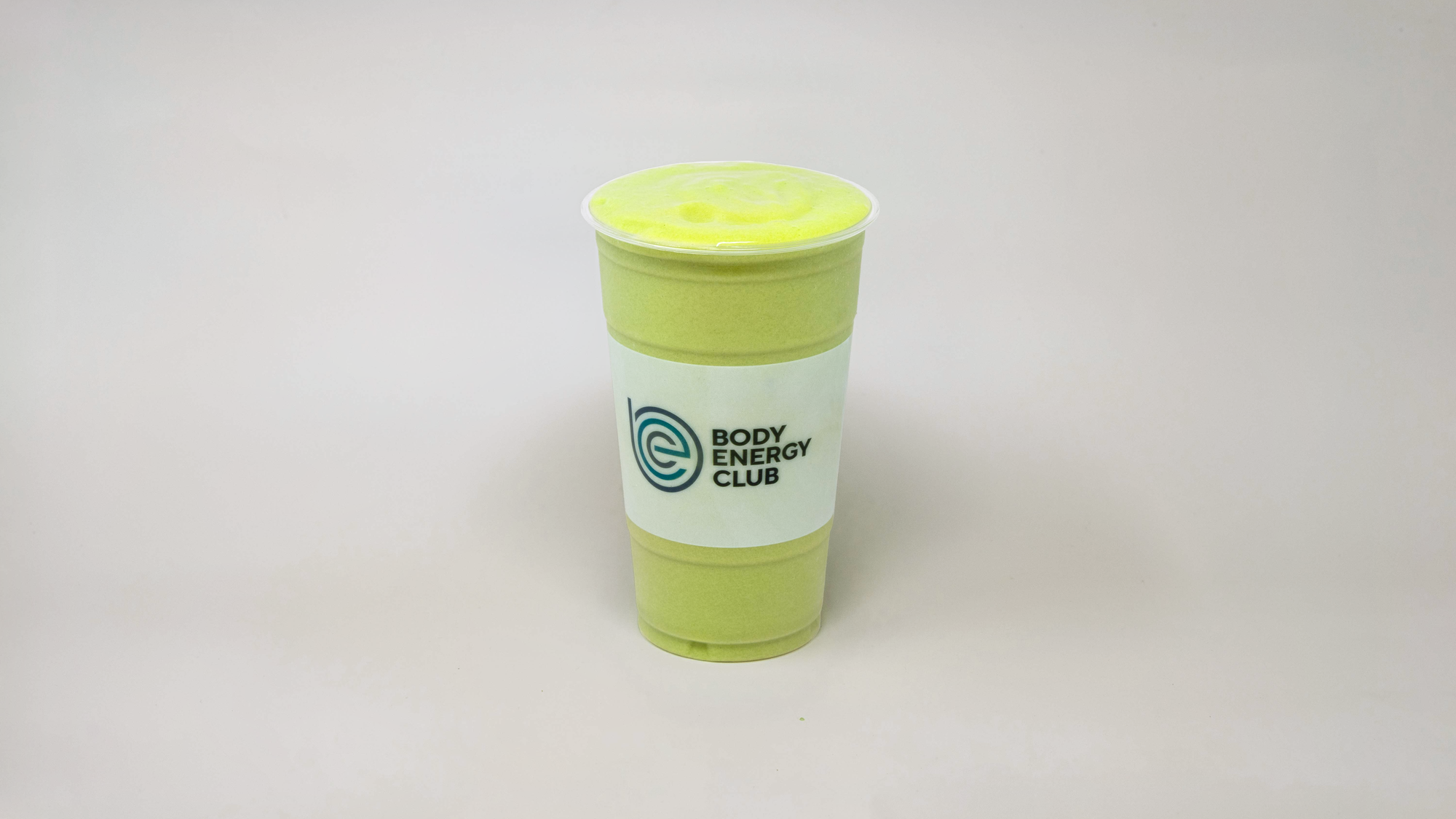 King Kale Smoothie