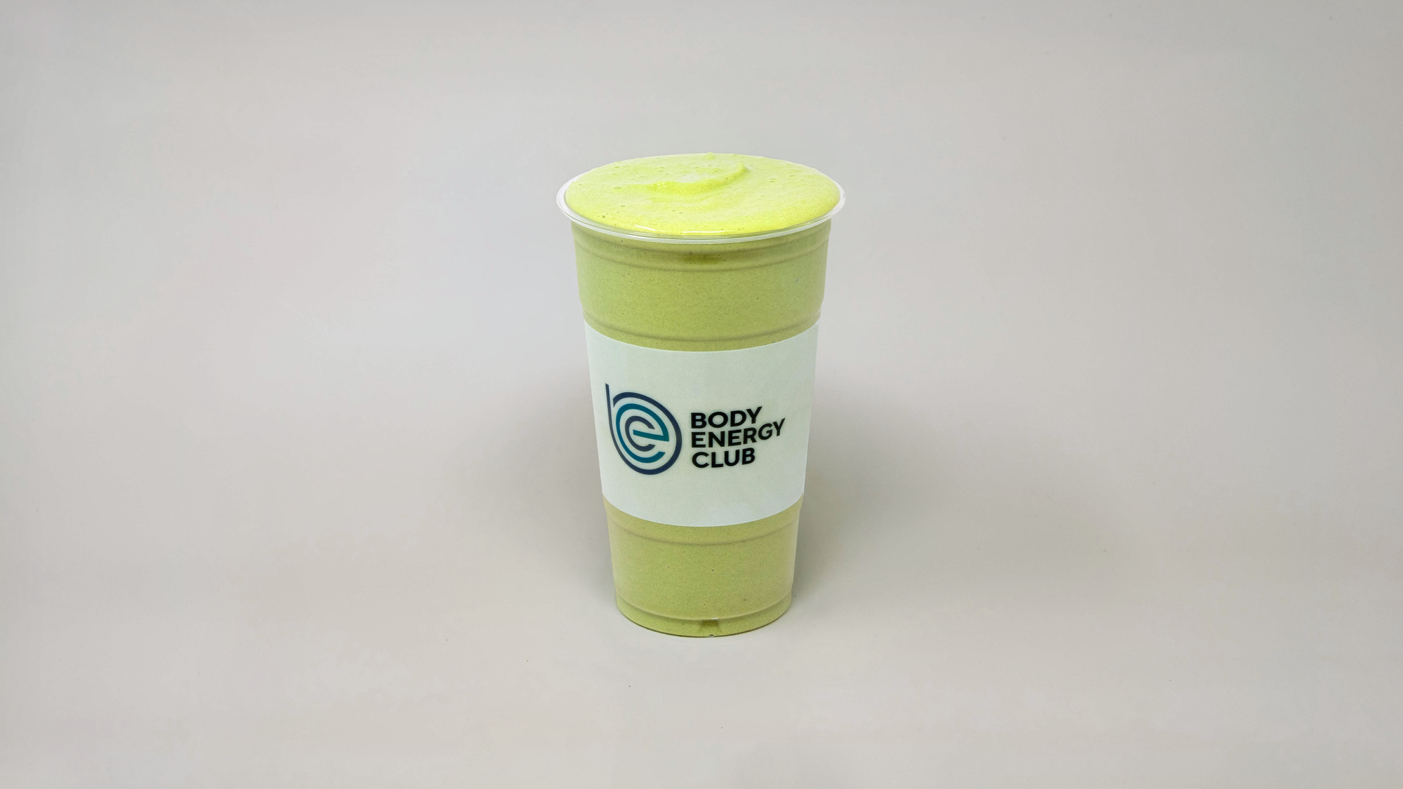 Matcha Collagen Smoothie