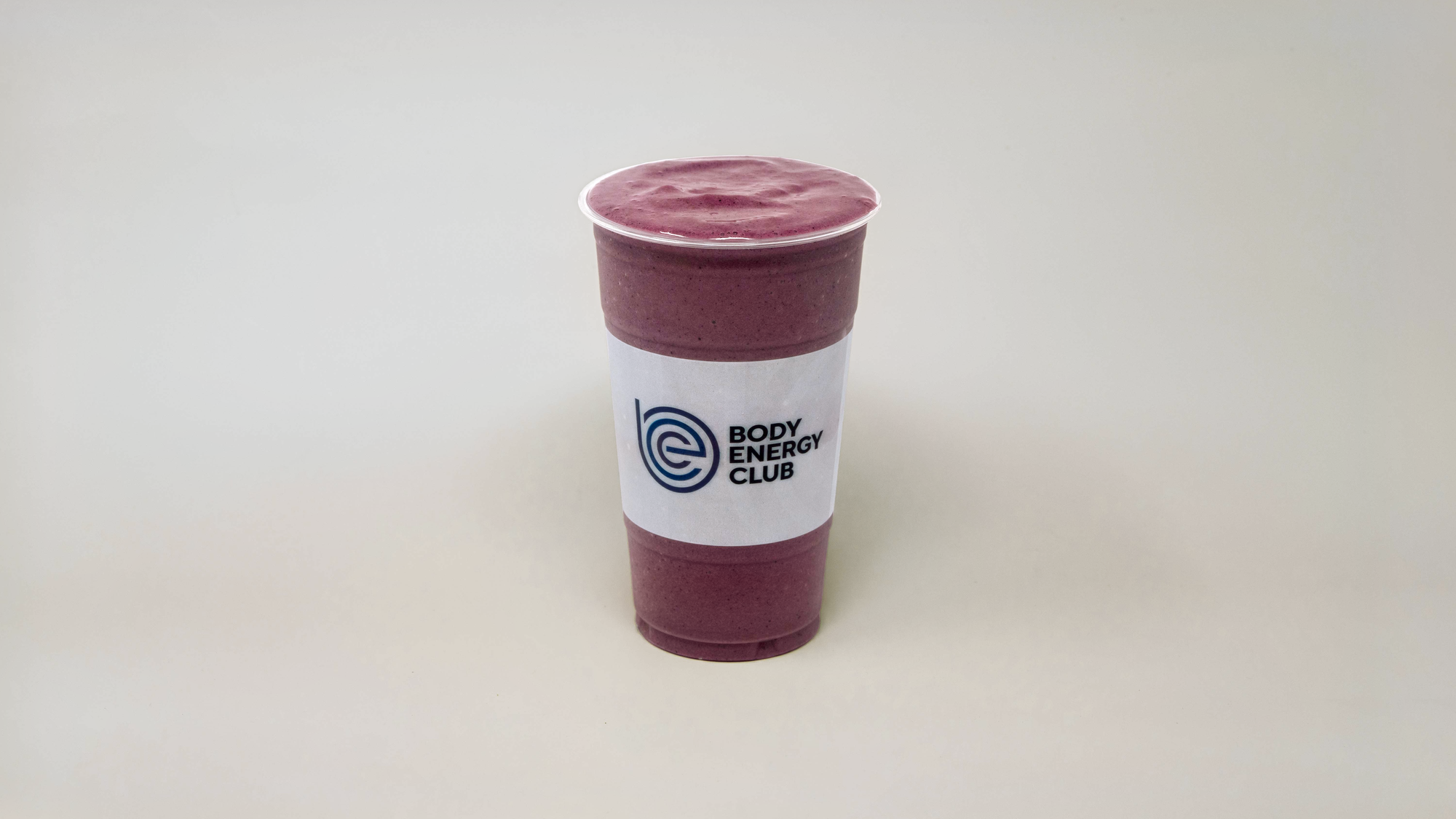 Menage-A-Trois Smoothie