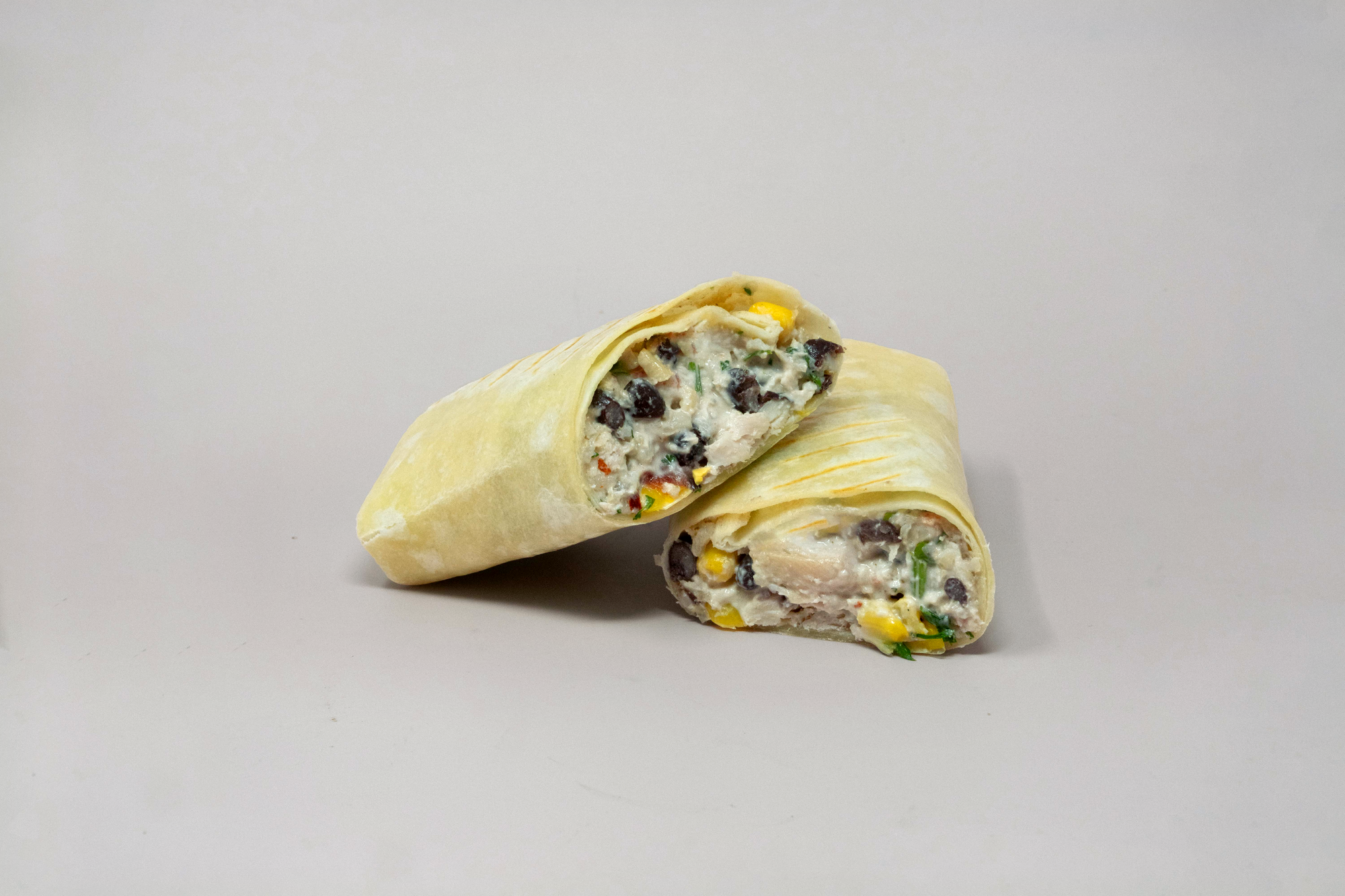 Mexican Wrap