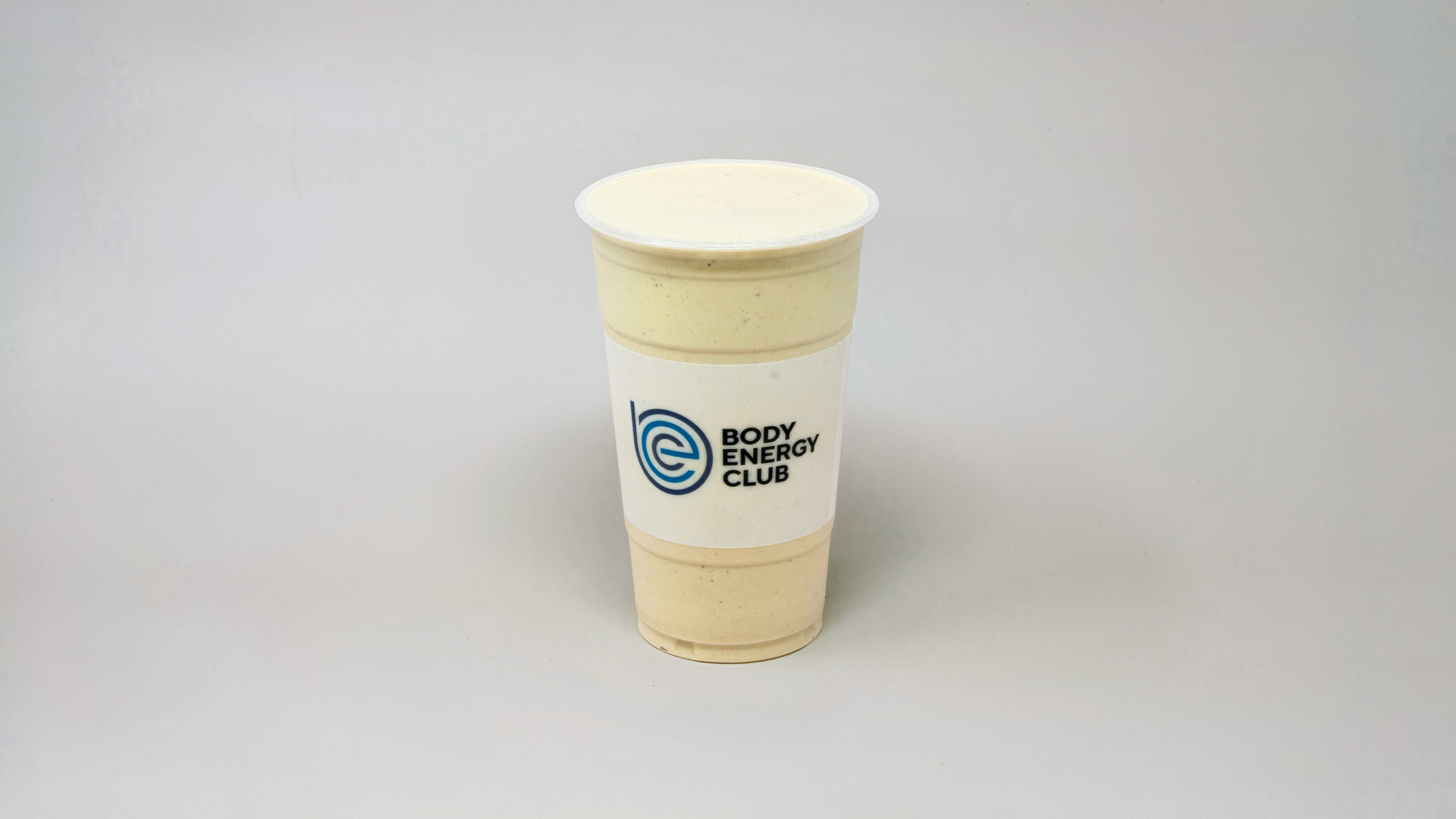 Nutty Cashew Smoothie
