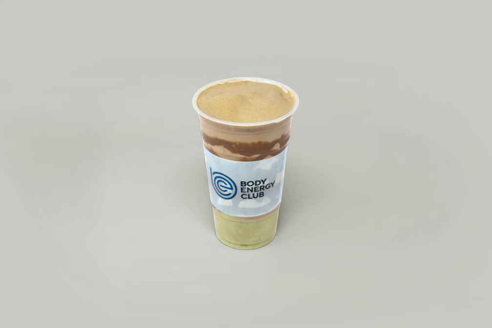 Pistachio Bling Smoothie