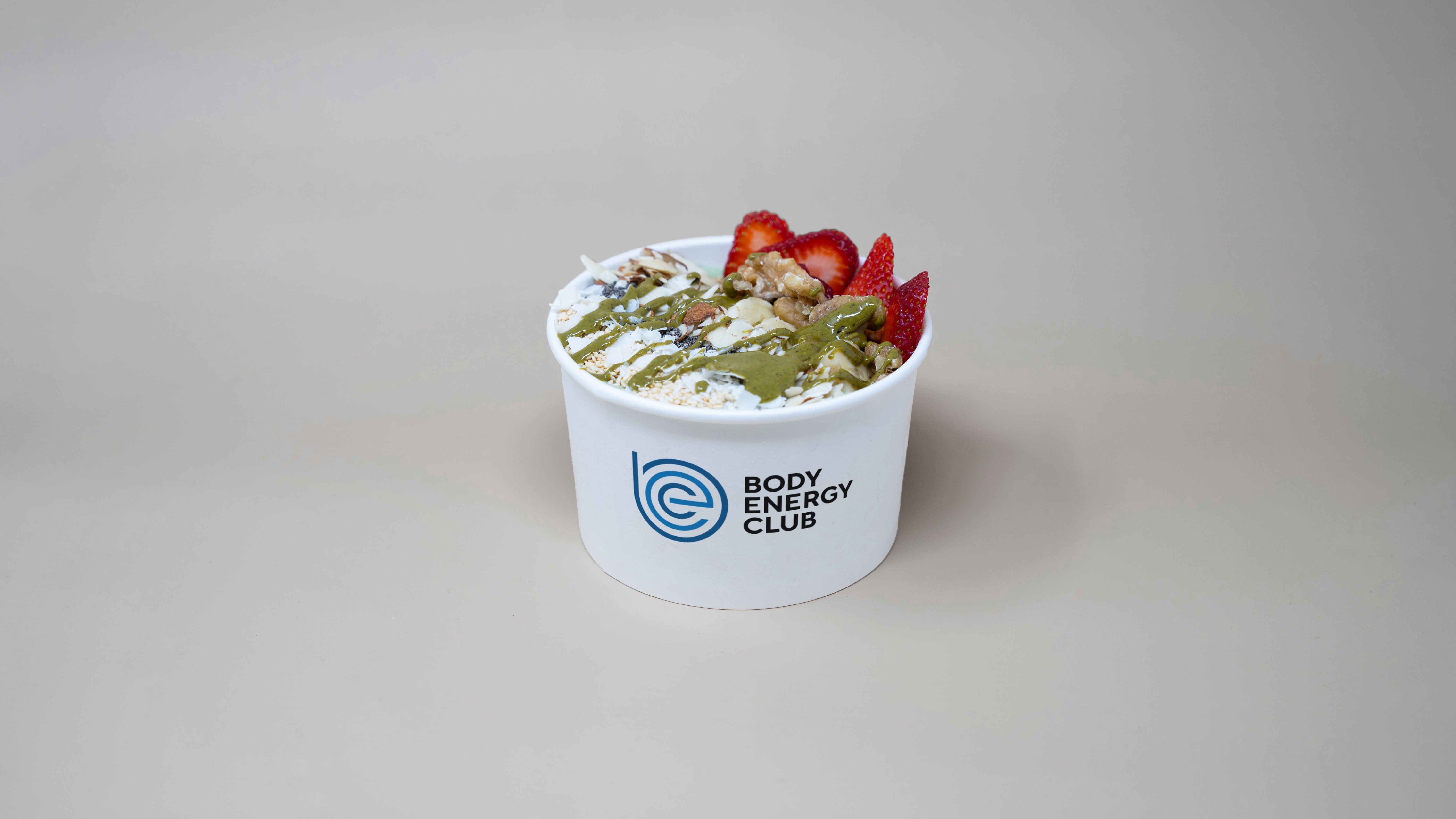 Pistachio Dreaming Bowl