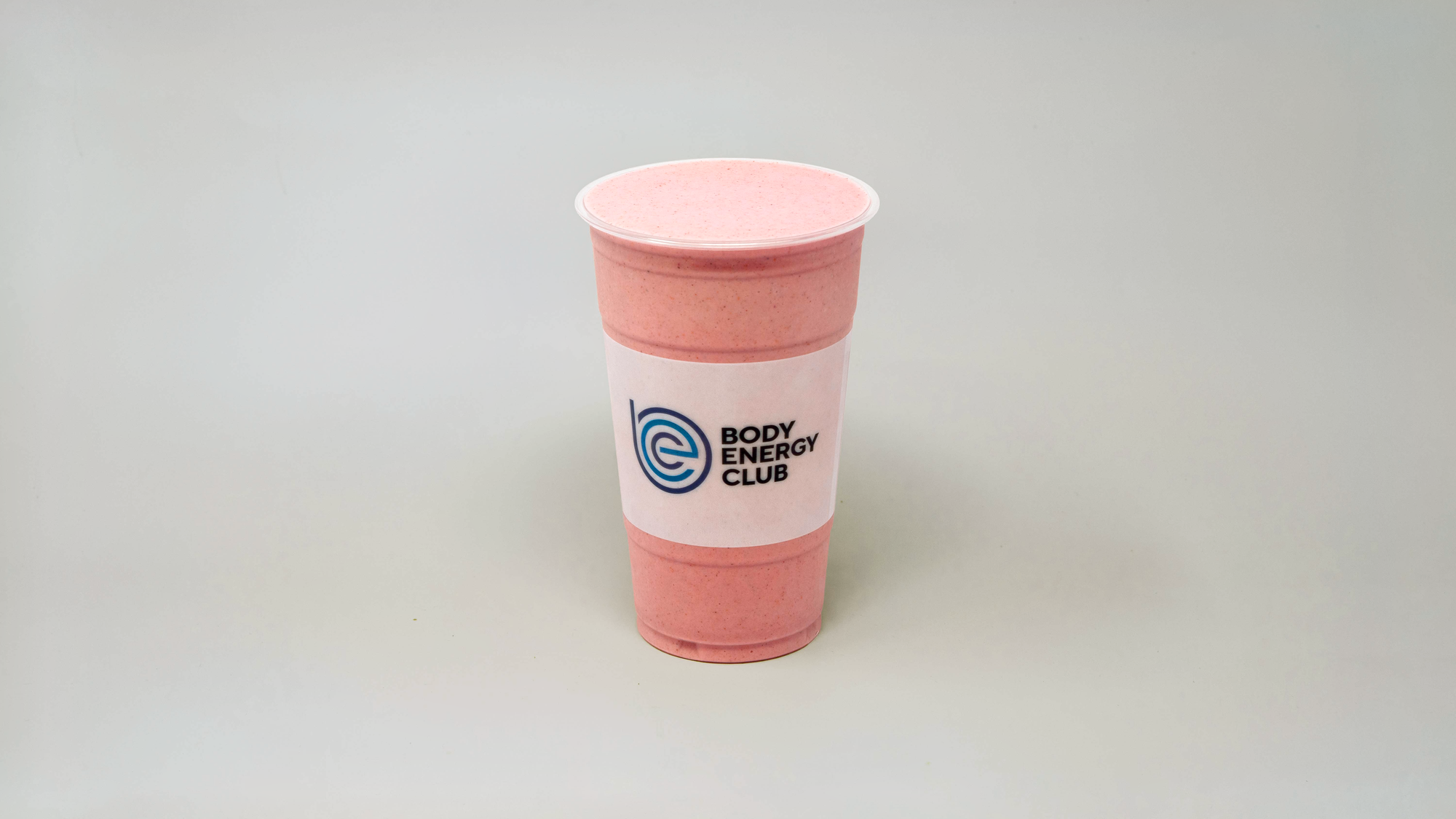 Razzbutter Smoothie
