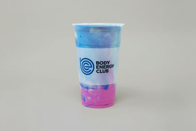 Red Bull Smoothie