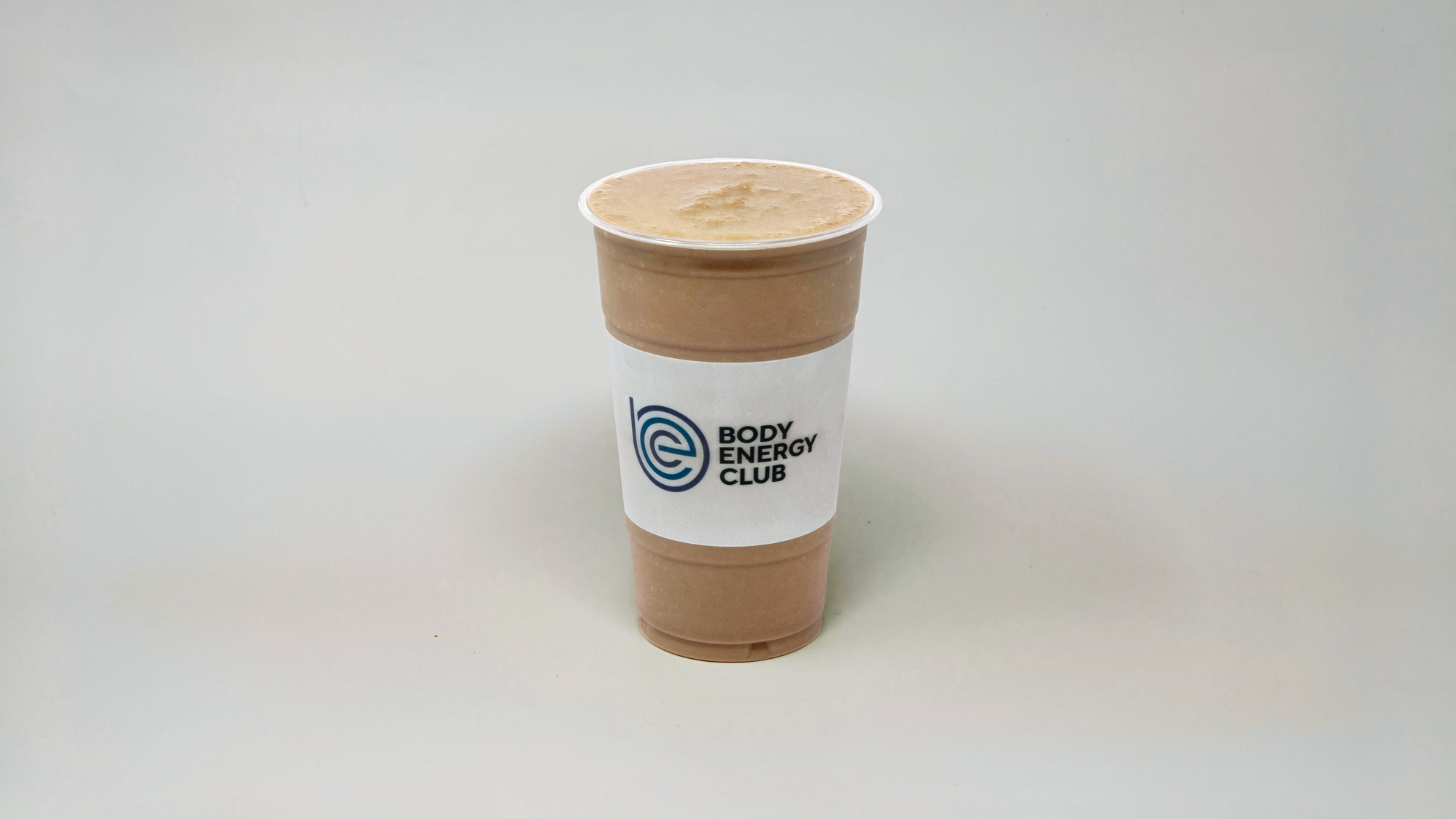 Skinny PB Dream Smoothie