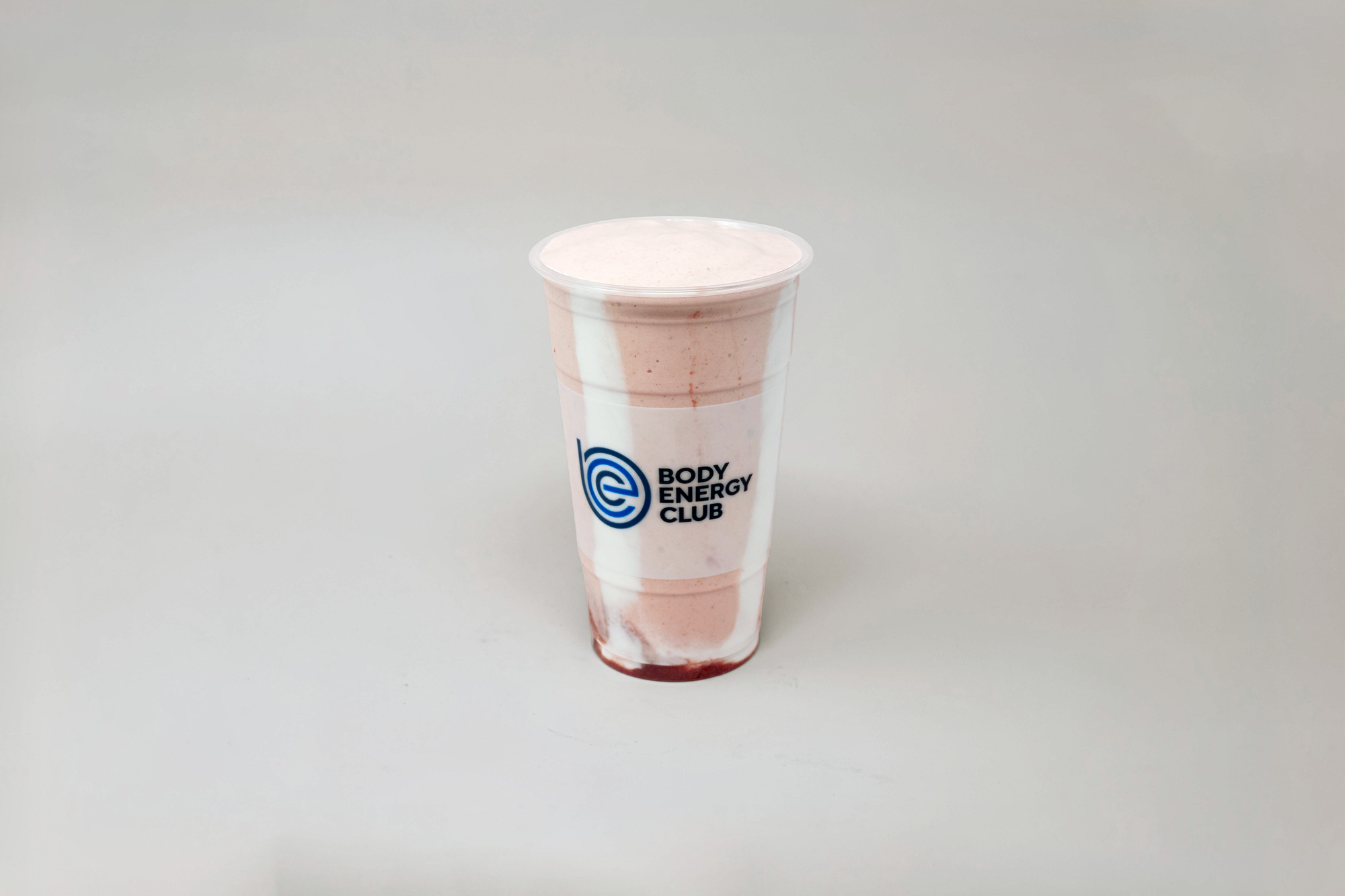 Strawberry Bae Smoothie