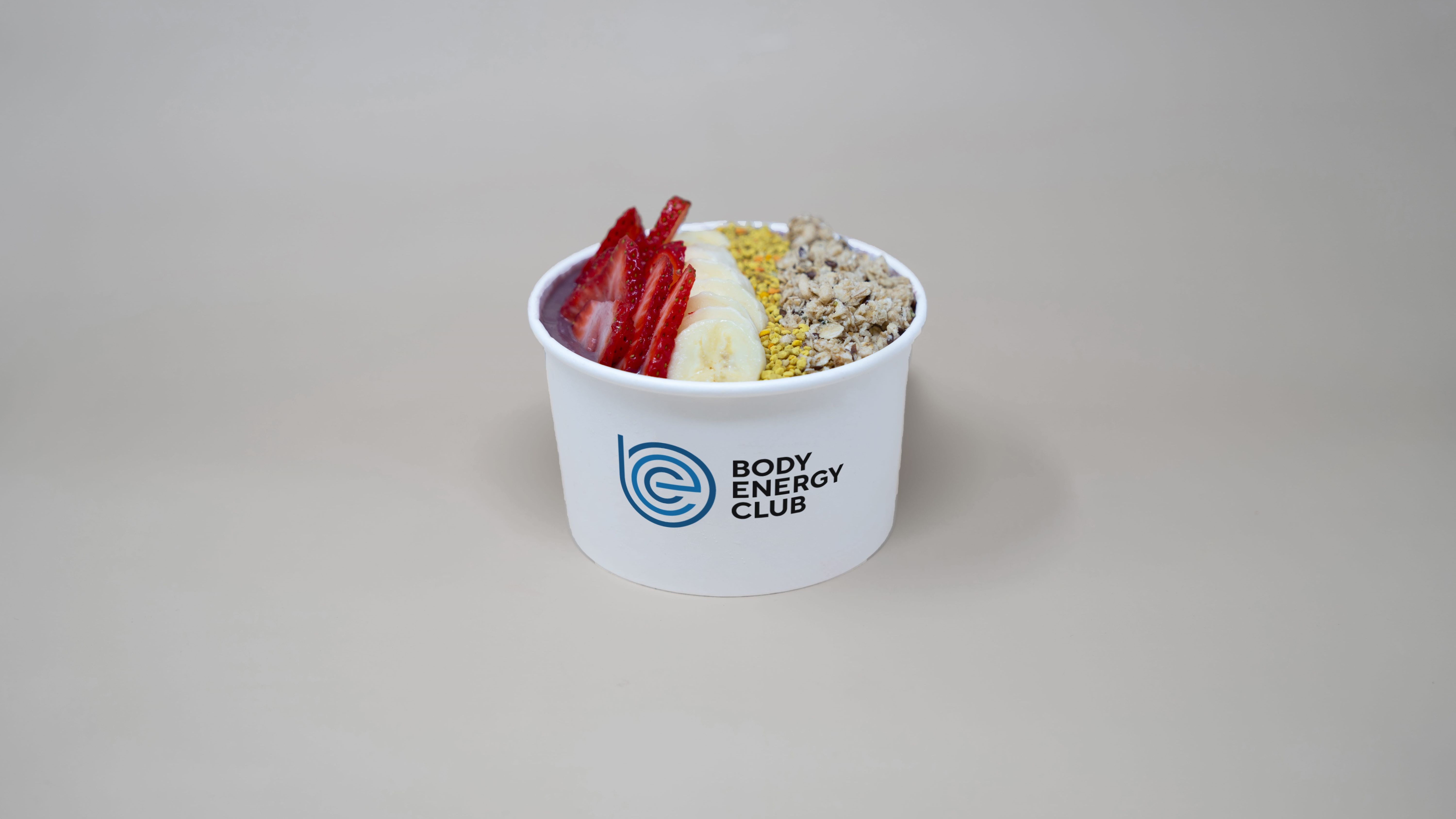 Superfood Acai Bowl