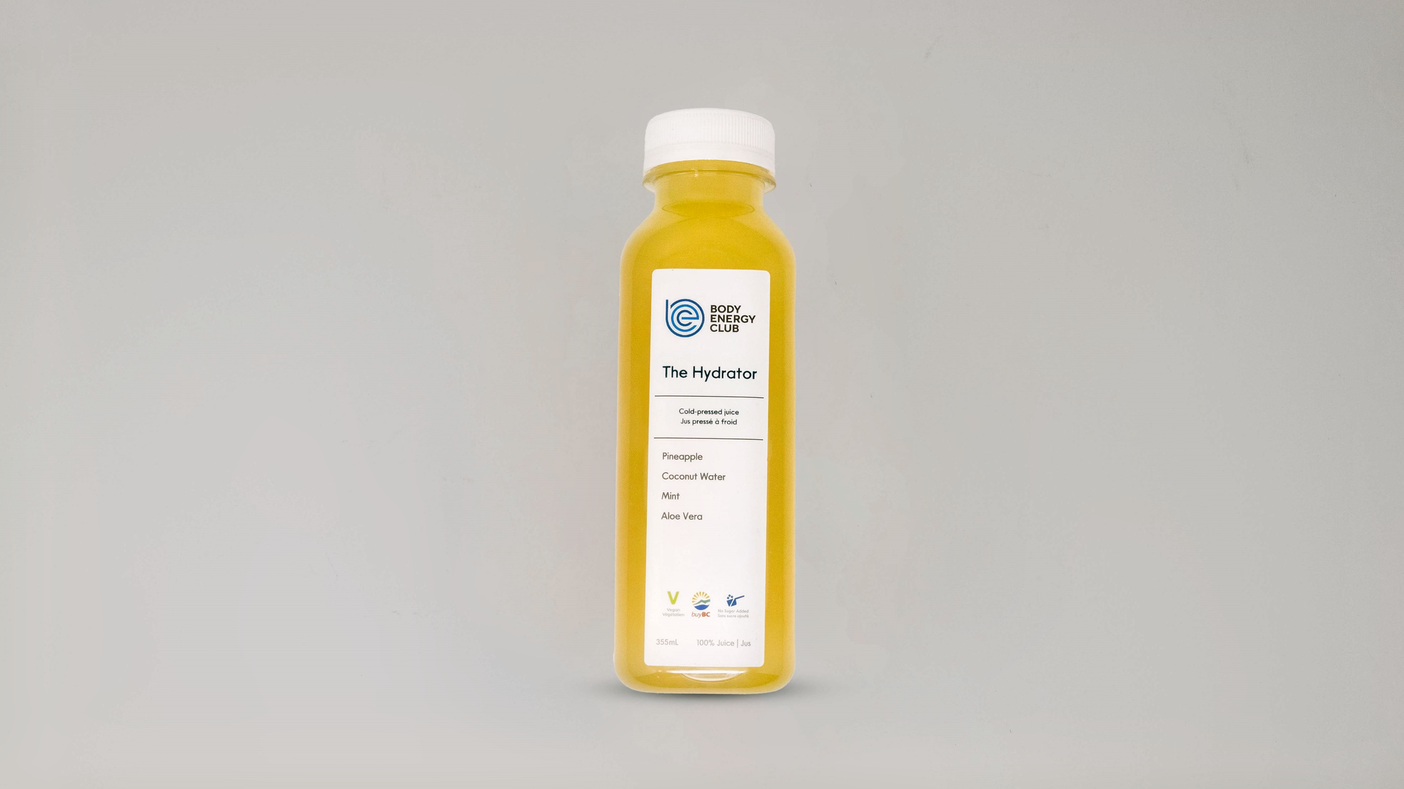 The Hydrator Juice