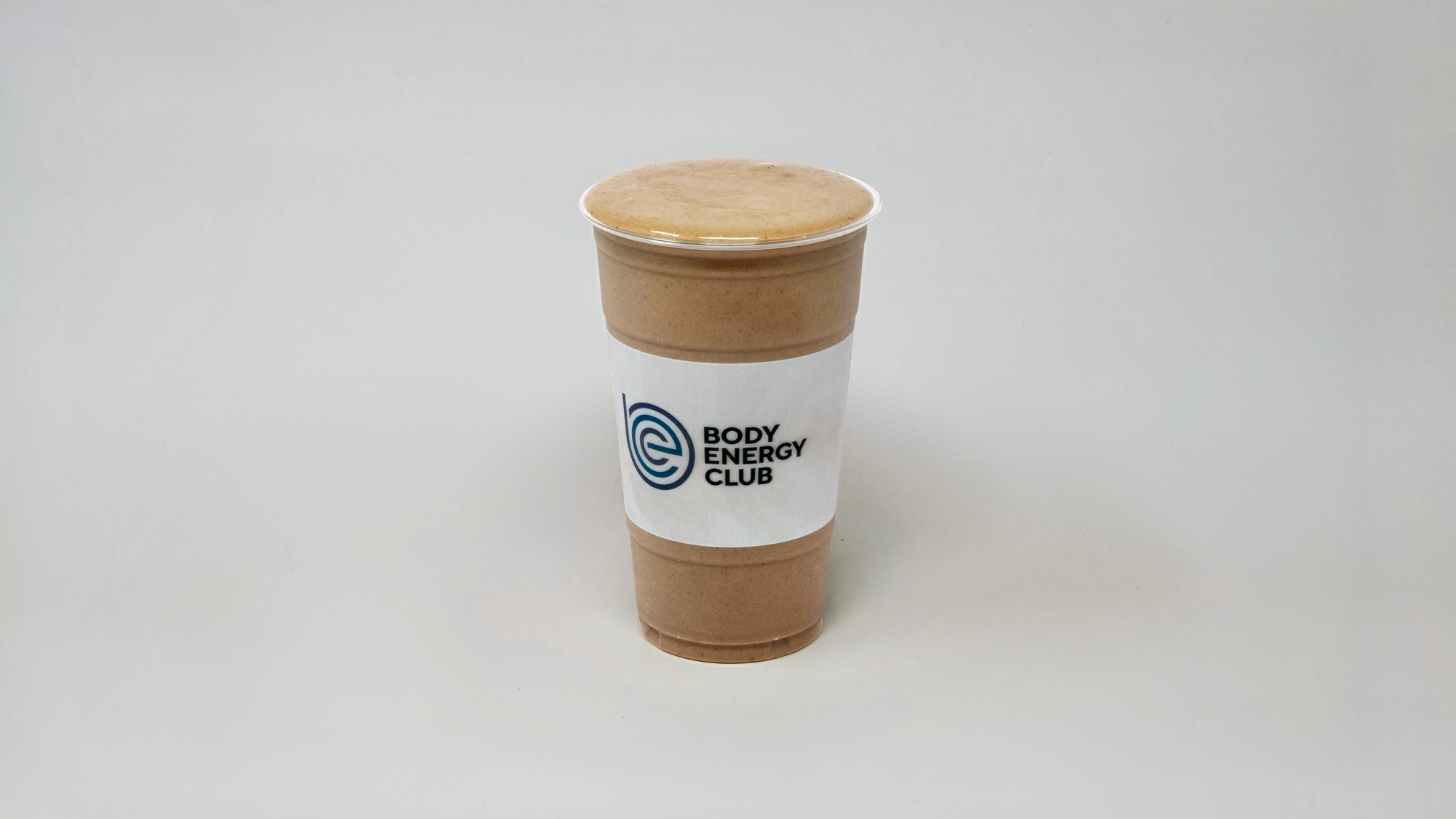 Thunder Coffee Smoothie