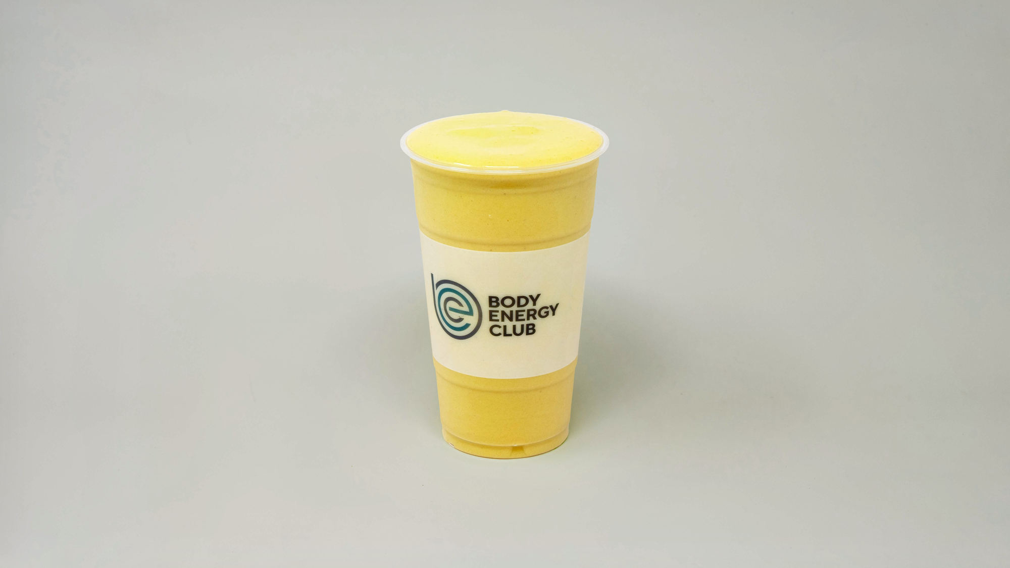 Turmeric Mango Smoothie