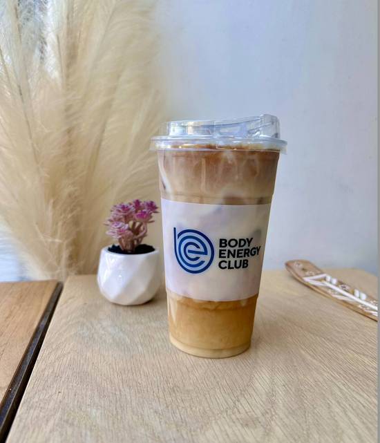 24oz Iced Coffee