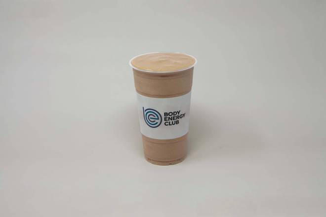 Almond Butter Cup Smoothie