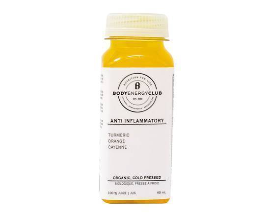 Anti Inflammatory Shot
