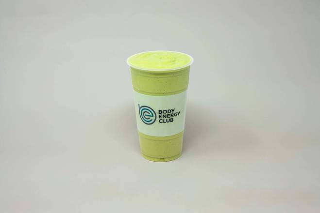 Avocado Bliss Smoothie