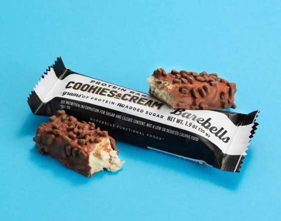 Barebells Cookies and Cream - Protein Bar