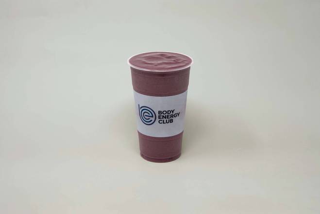 Berry Delicious Smoothie