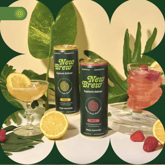 Brew, Citrus