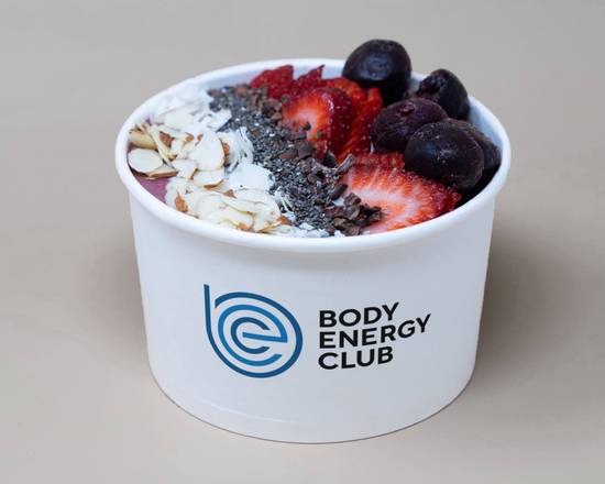 Cherry Blossom Bowl
