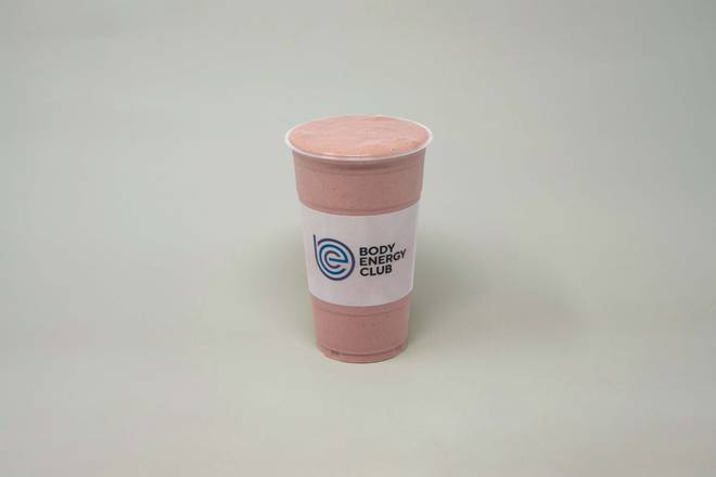 Cherry Blossom Smoothie