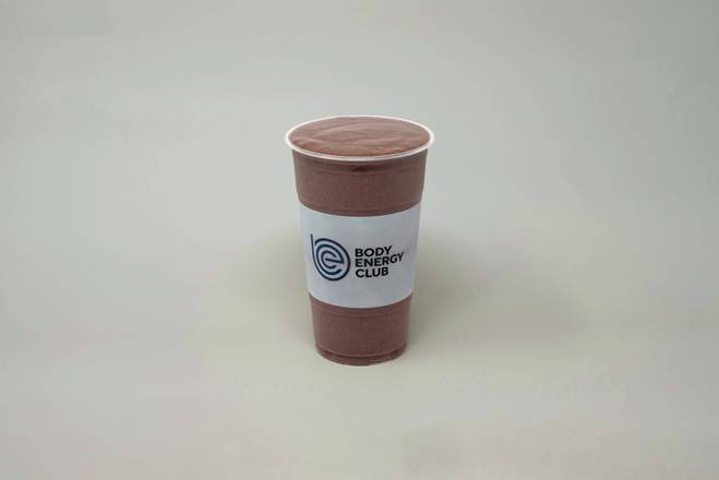Cherry Ripe Smoothie