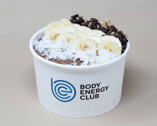 Choco Bliss Bowl